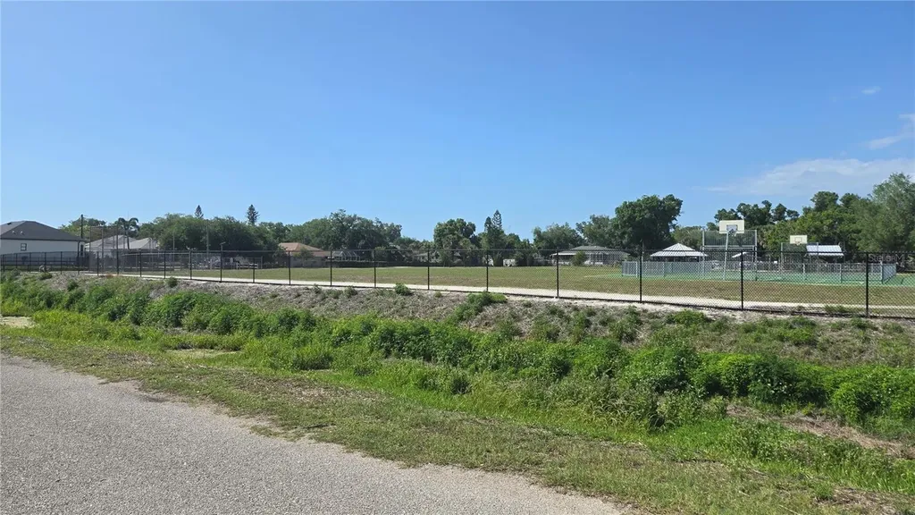 Rolla Road Venice FL 34293