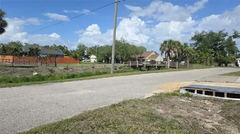 Rolla Road Venice FL 34293