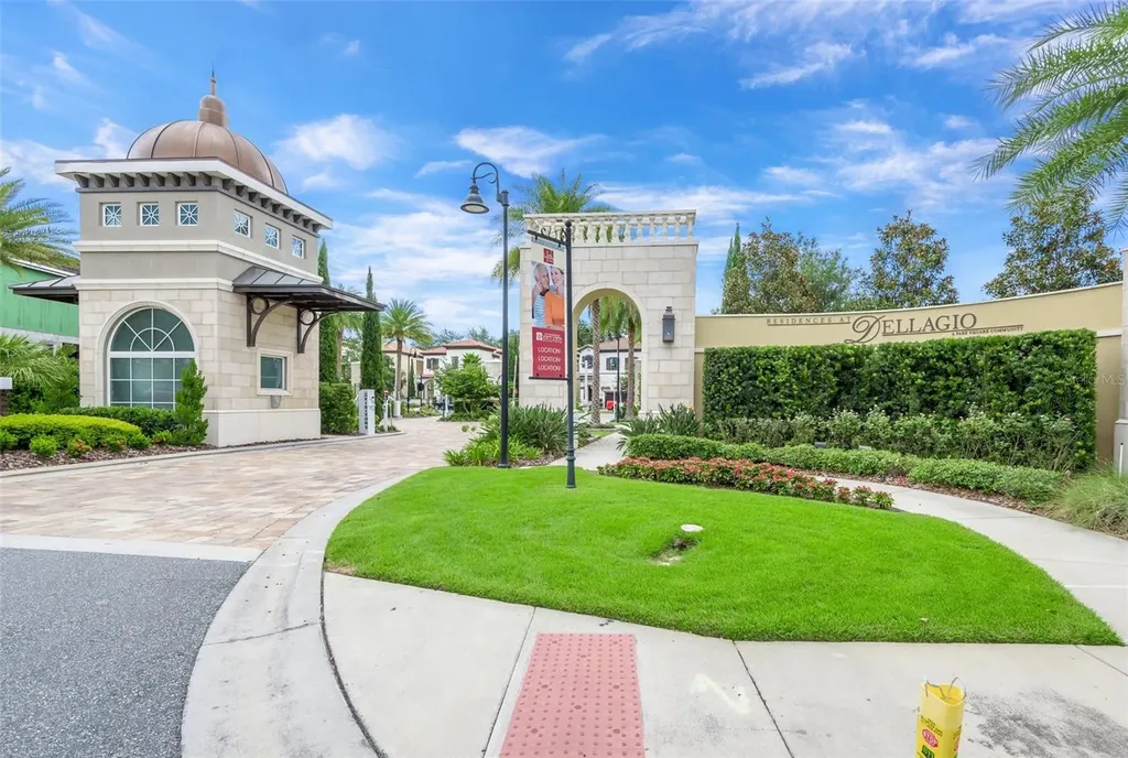 8436 Via Vittoria Way Orlando FL 32819