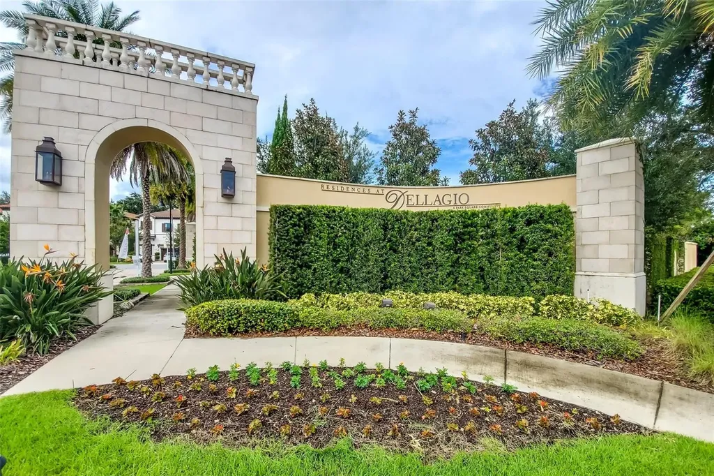 8436 Via Vittoria Way Orlando FL 32819