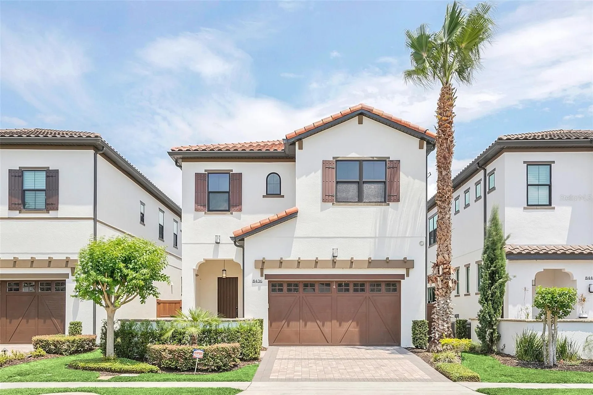8436 Via Vittoria Way Orlando FL 32819