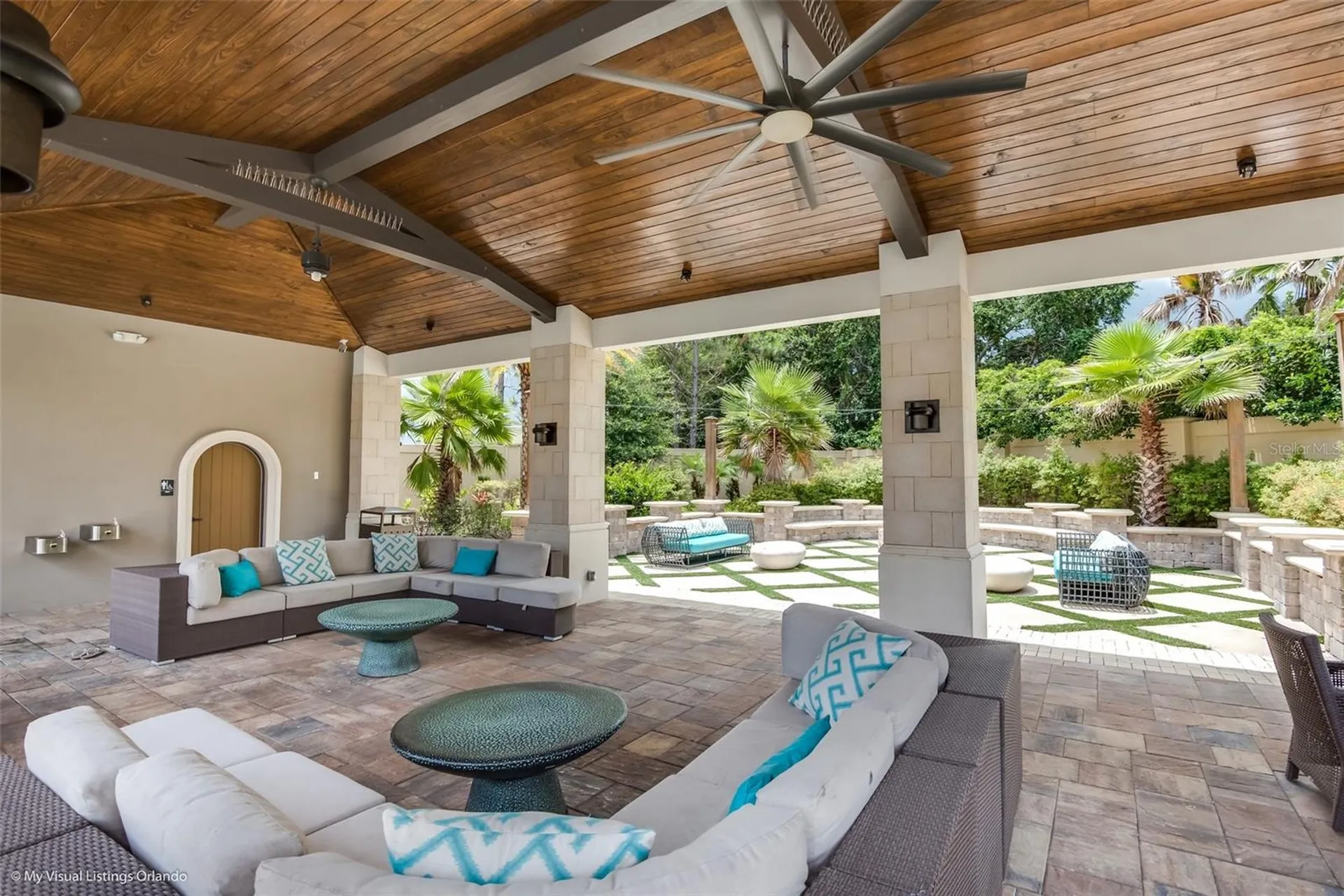 8436 Via Vittoria Way Orlando FL 32819