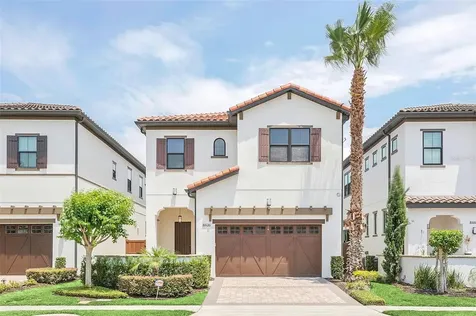 8436 Via Vittoria Way Orlando FL 32819