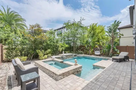 8436 Via Vittoria Way Orlando FL 32819