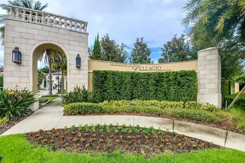 8436 Via Vittoria Way Orlando FL 32819