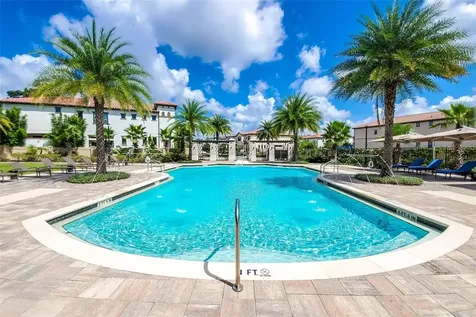 8436 Via Vittoria Way Orlando FL 32819