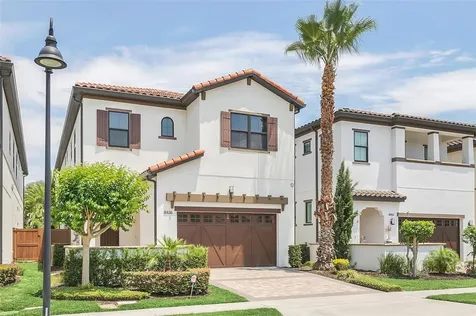 8436 Via Vittoria Way Orlando FL 32819