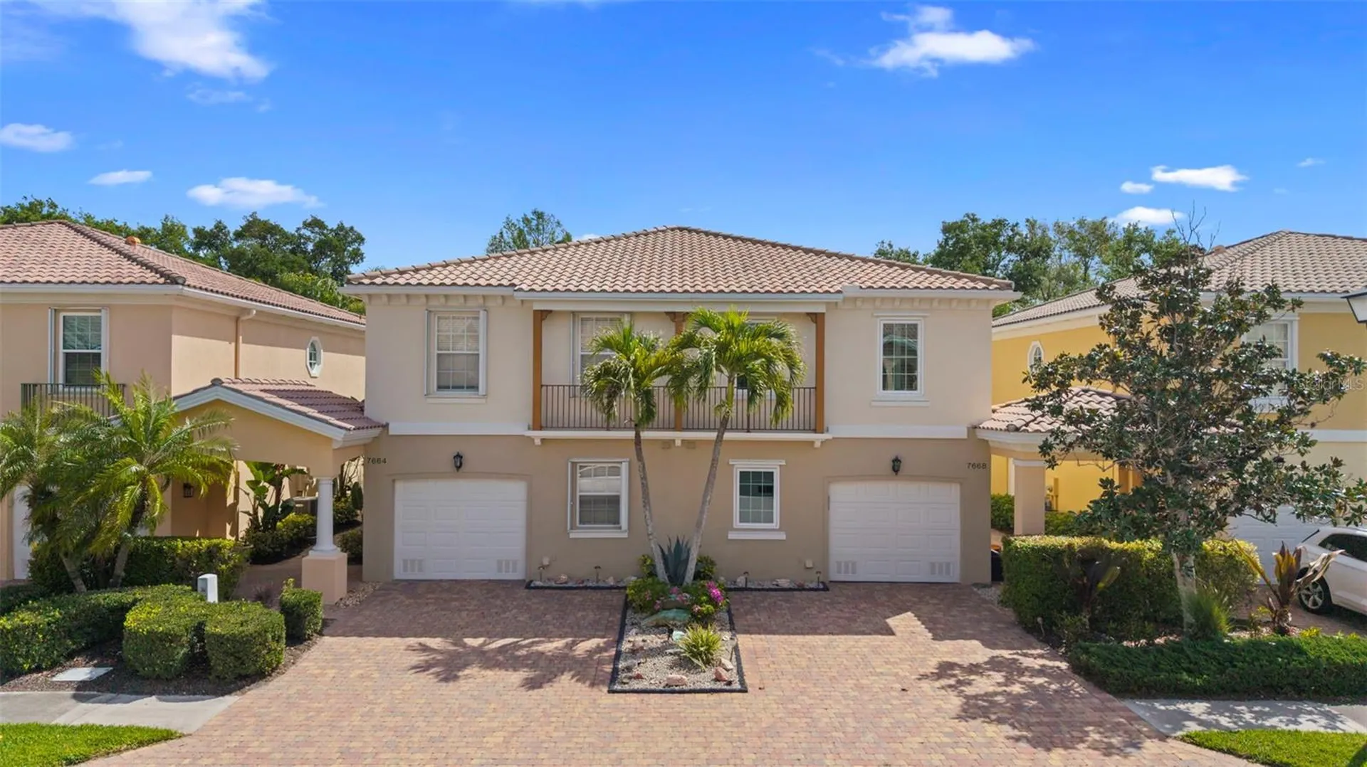 7668 Bergamo Avenue Sarasota FL 34238