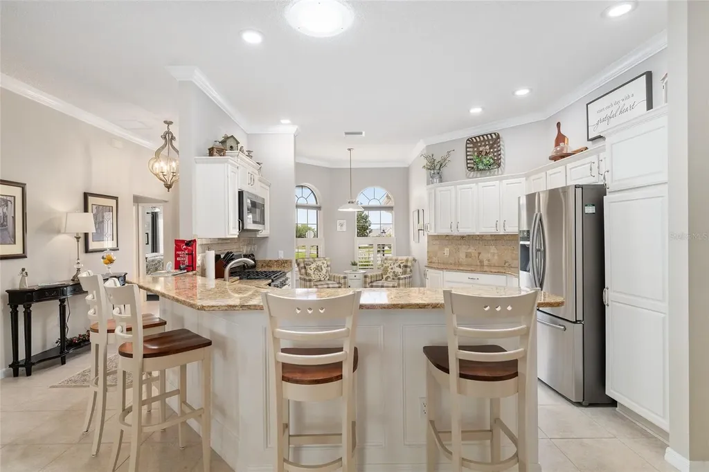 17774 SE 86th Oak Leaf Terrace The Villages FL 32162