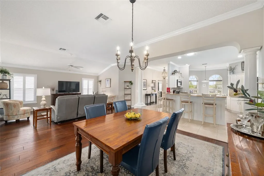 17774 SE 86th Oak Leaf Terrace The Villages FL 32162