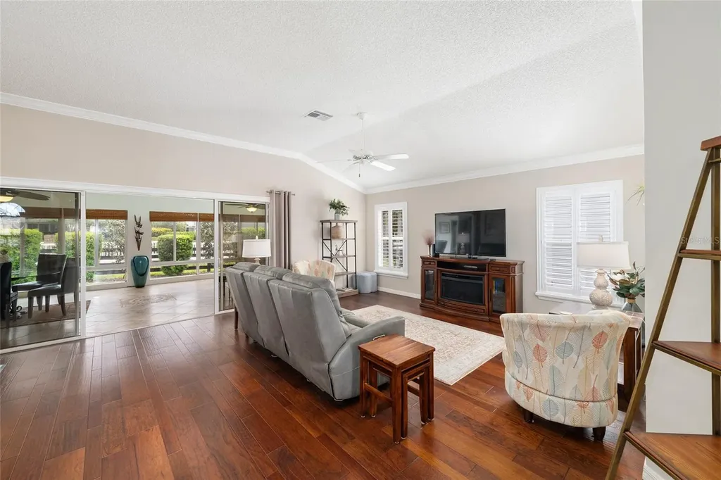 17774 SE 86th Oak Leaf Terrace The Villages FL 32162