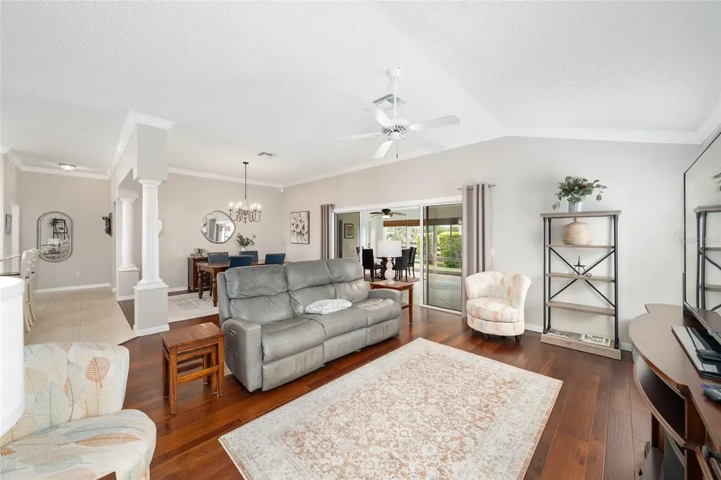 17774 SE 86th Oak Leaf Terrace The Villages FL 32162