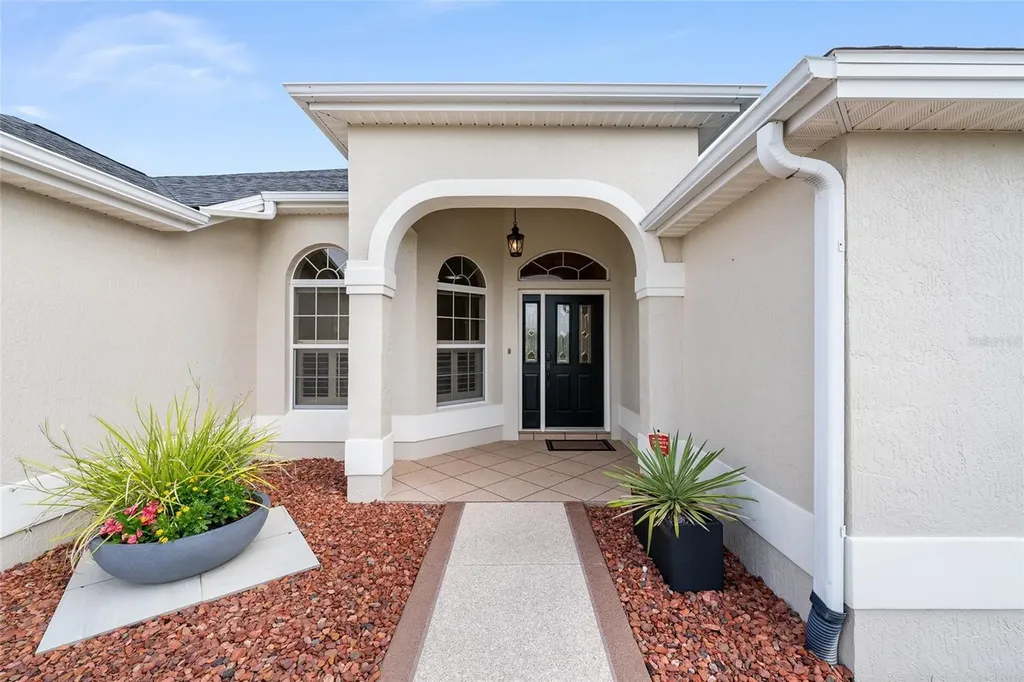 17774 SE 86th Oak Leaf Terrace The Villages FL 32162