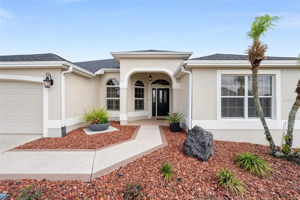 17774 SE 86th Oak Leaf Terrace The Villages FL 32162