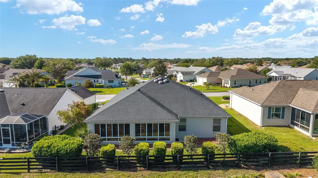 17774 SE 86th Oak Leaf Terrace The Villages FL 32162