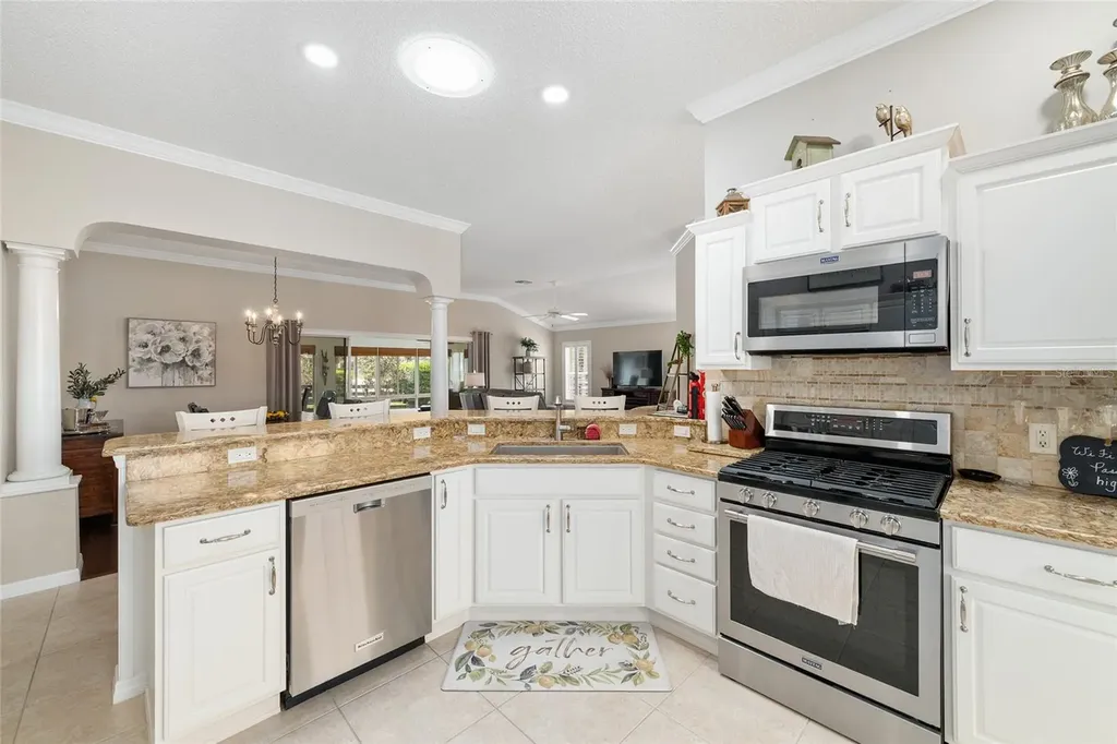 17774 SE 86th Oak Leaf Terrace The Villages FL 32162