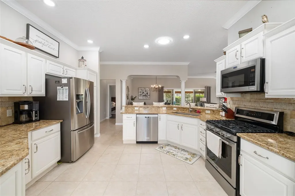 17774 SE 86th Oak Leaf Terrace The Villages FL 32162