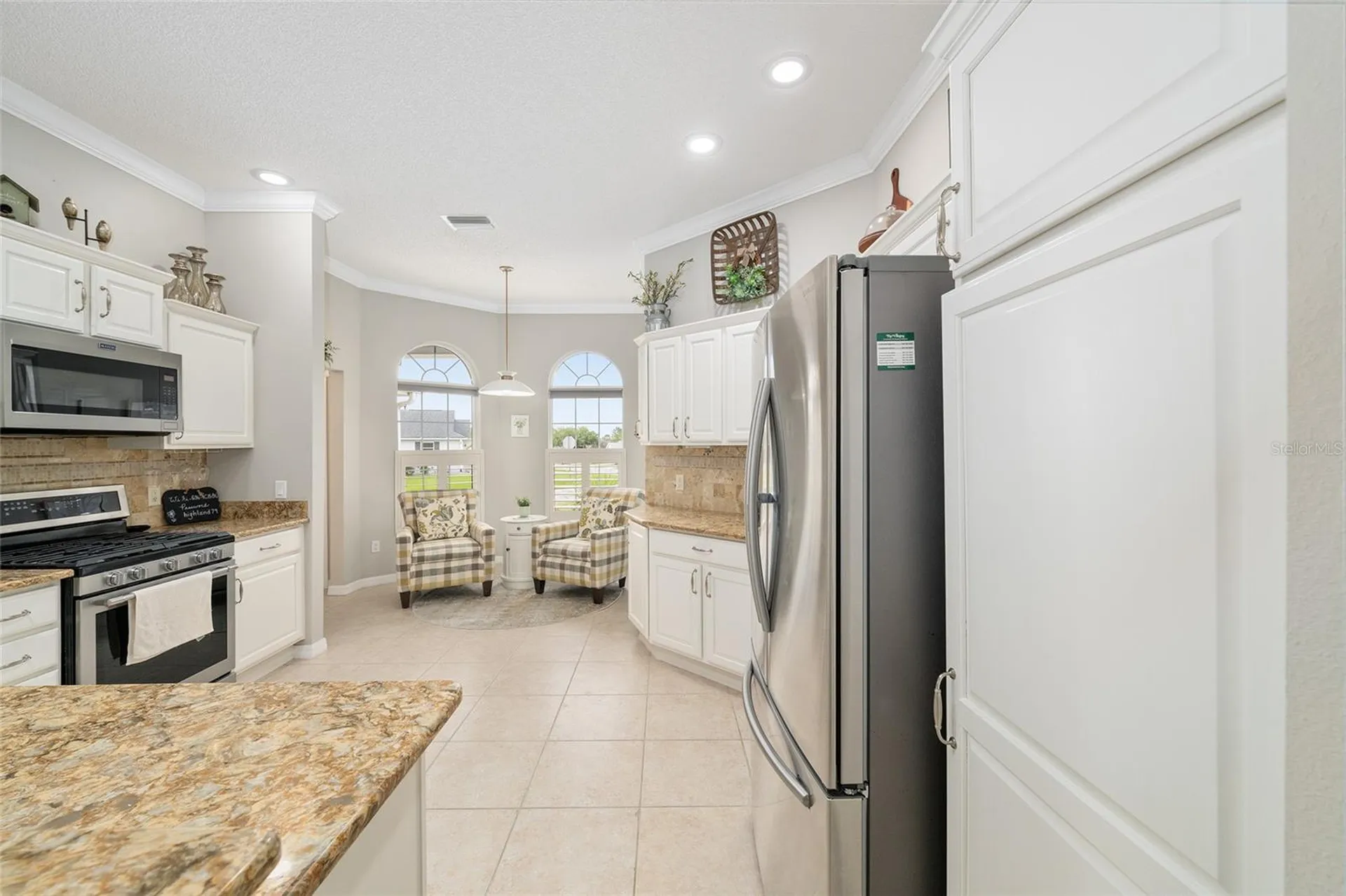 17774 SE 86th Oak Leaf Terrace The Villages FL 32162