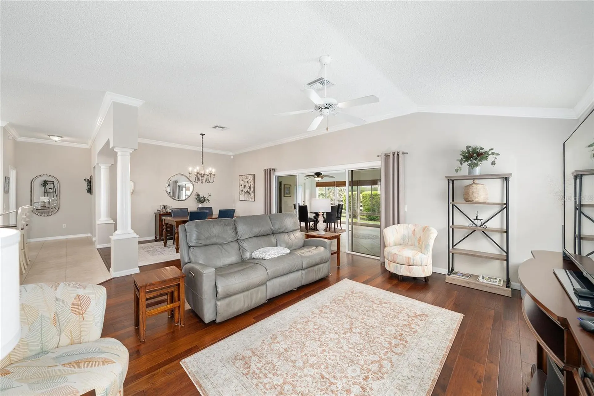 17774 SE 86th Oak Leaf Terrace The Villages FL 32162