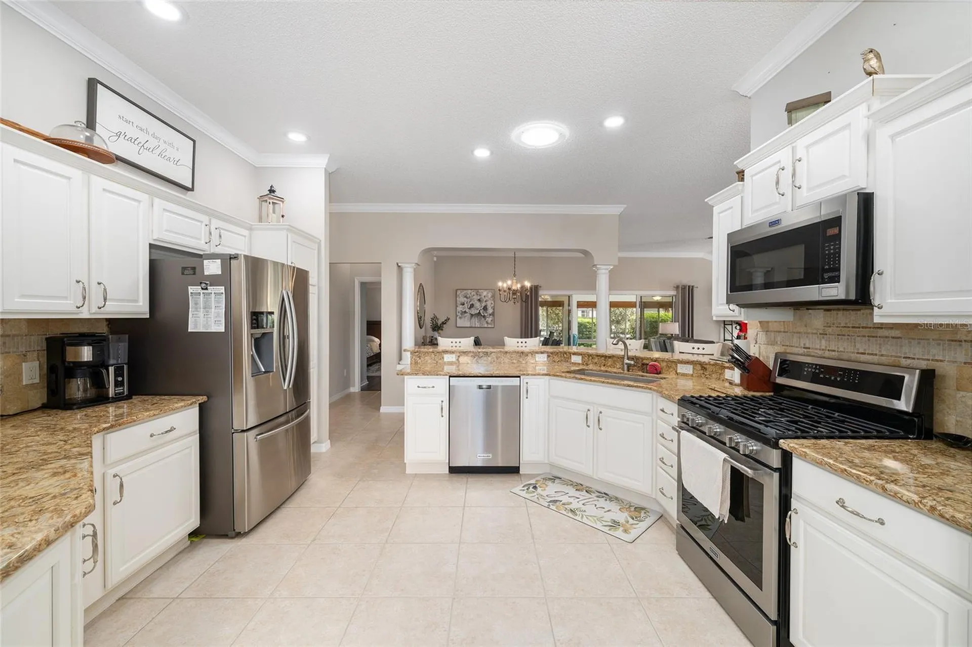 17774 SE 86th Oak Leaf Terrace The Villages FL 32162