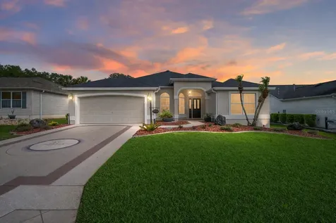 17774 SE 86th Oak Leaf Terrace The Villages FL 32162