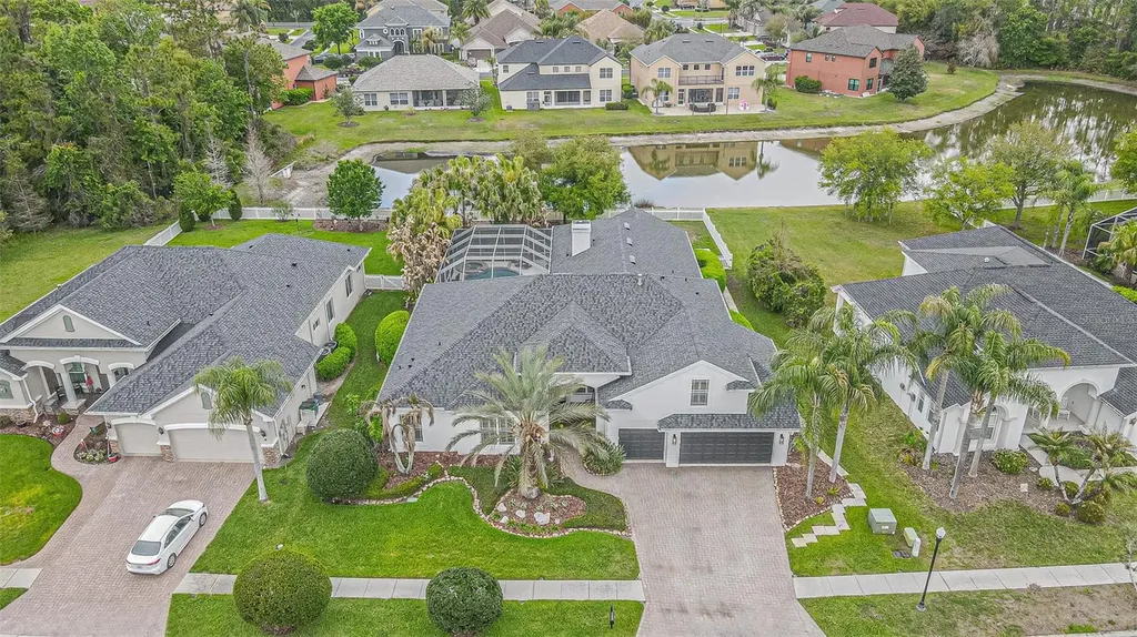27053 Winged Elm Drive Wesley Chapel FL 33544