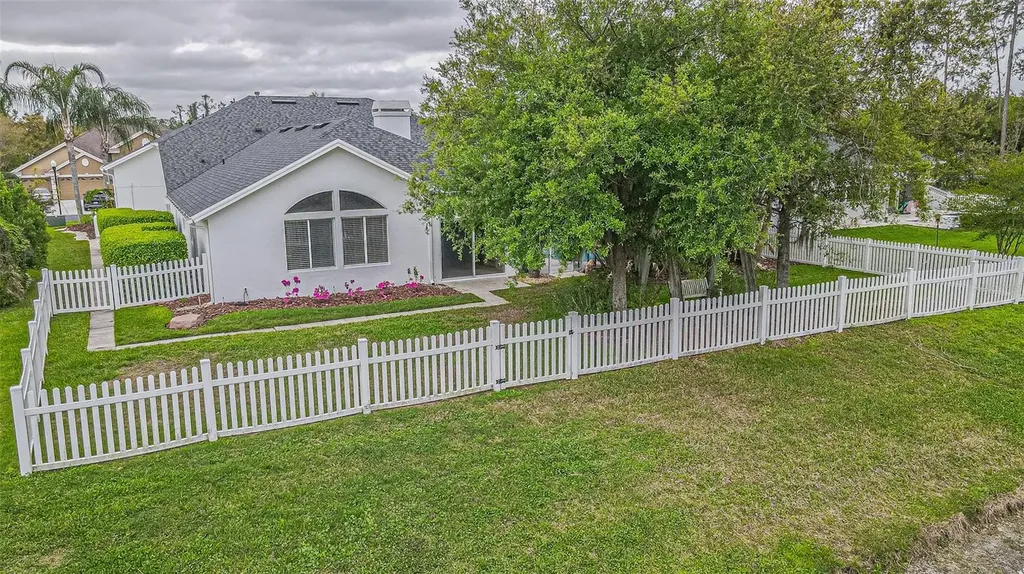 27053 Winged Elm Drive Wesley Chapel FL 33544