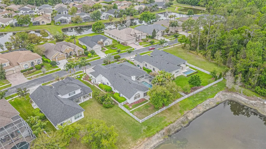 27053 Winged Elm Drive Wesley Chapel FL 33544