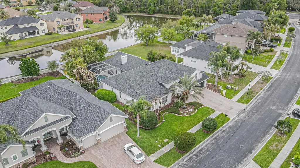 27053 Winged Elm Drive Wesley Chapel FL 33544