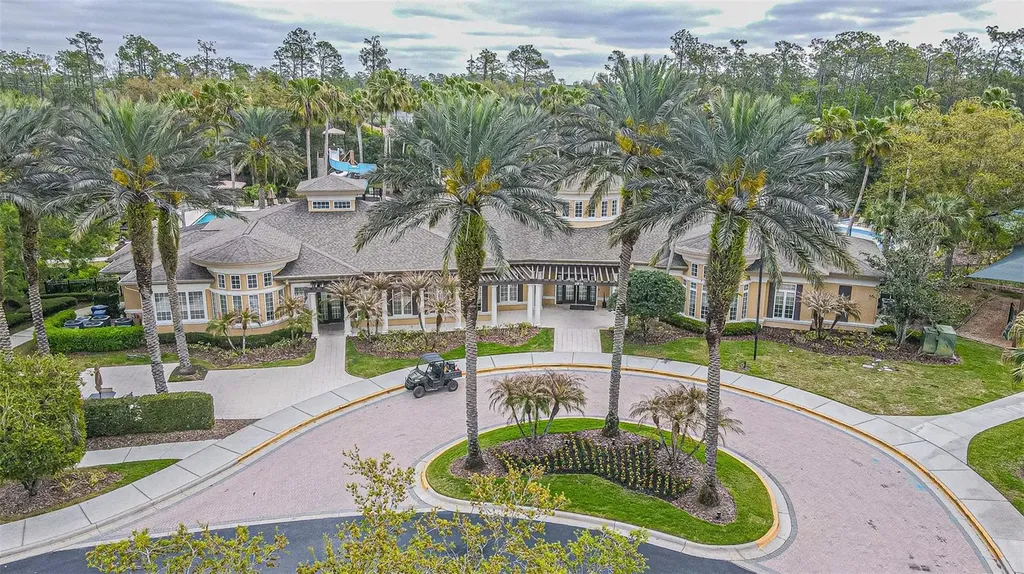 27053 Winged Elm Drive Wesley Chapel FL 33544