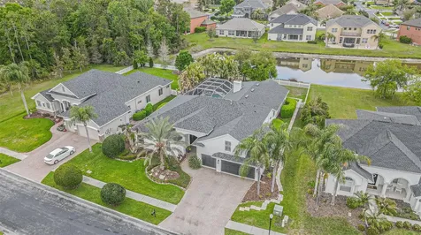 27053 Winged Elm Drive Wesley Chapel FL 33544