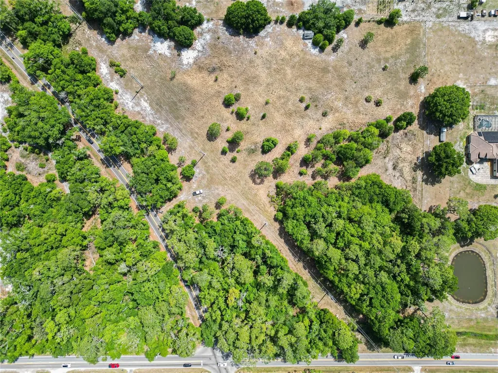 Coronet Road Mulberry FL 33860