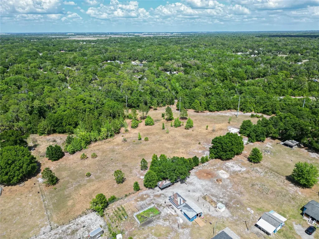 Coronet Road Mulberry FL 33860