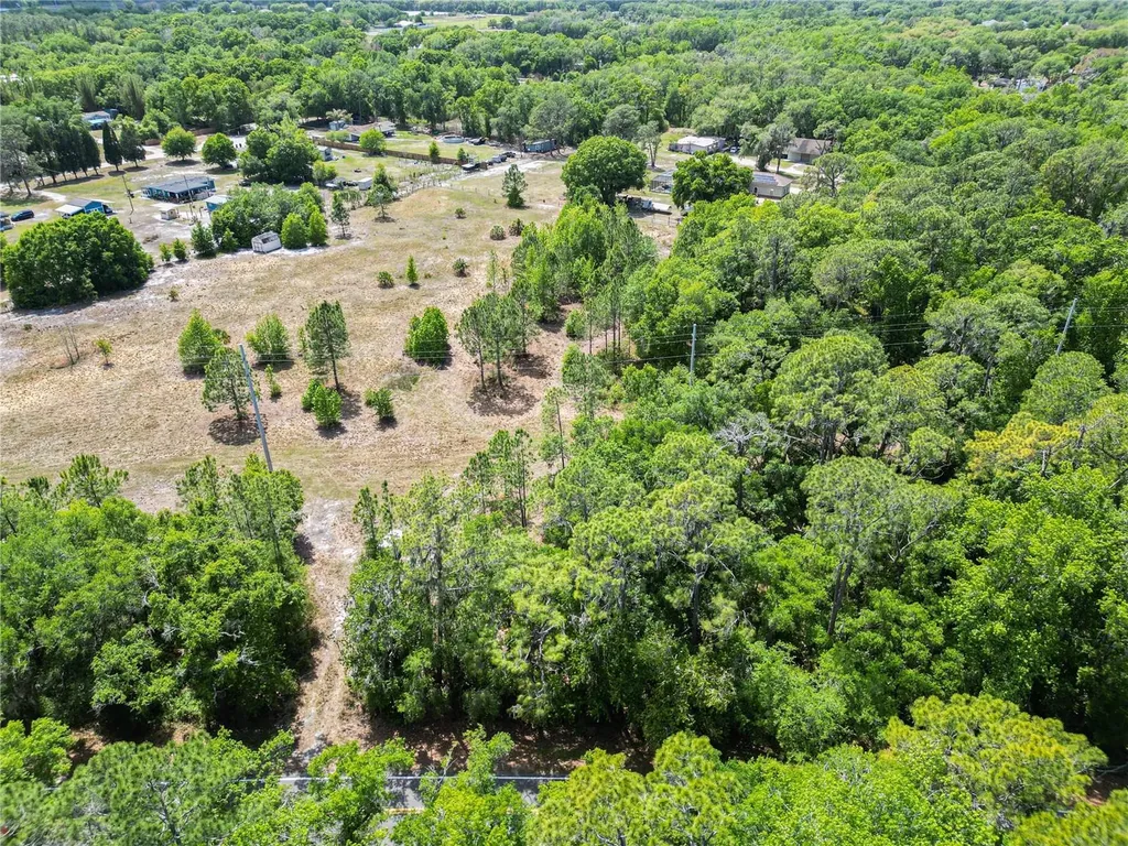 Coronet Road Mulberry FL 33860