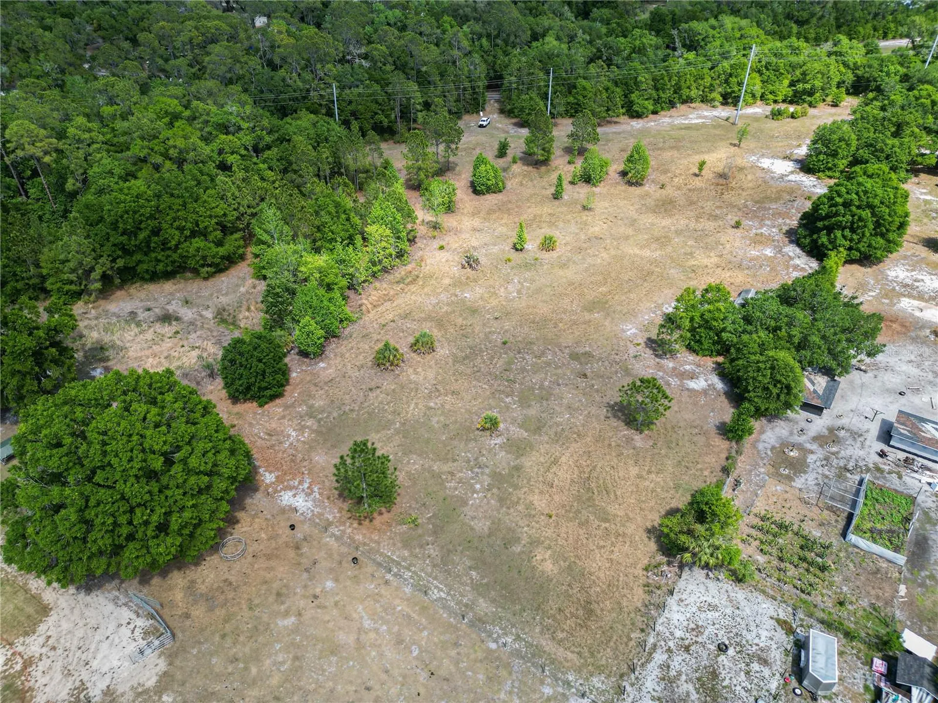 Coronet Road Mulberry FL 33860
