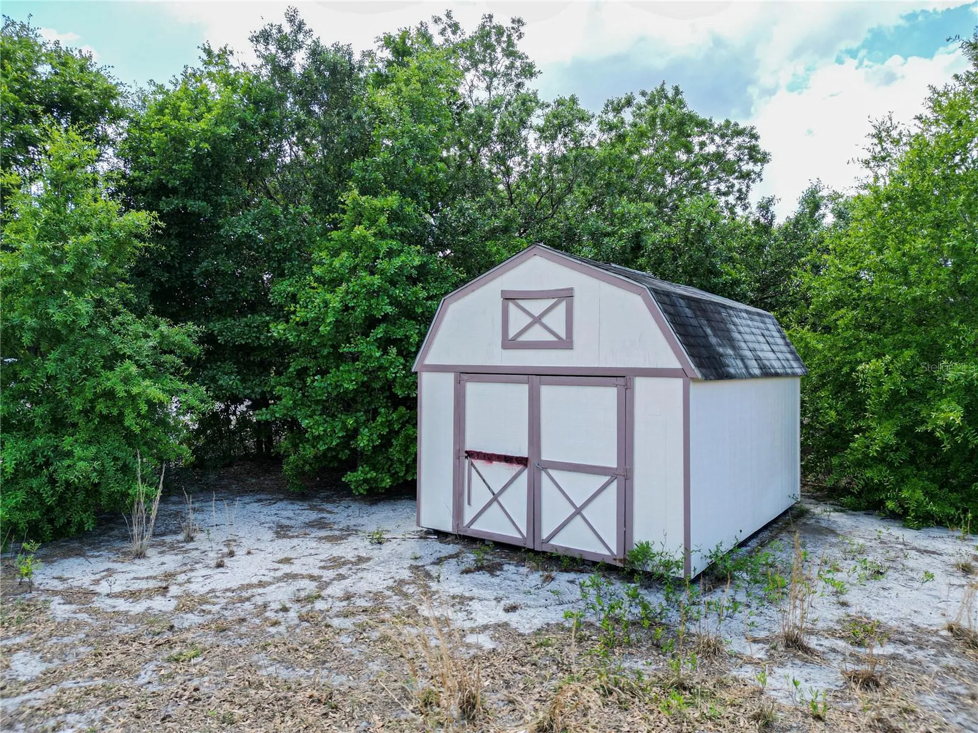 Coronet Road Mulberry FL 33860