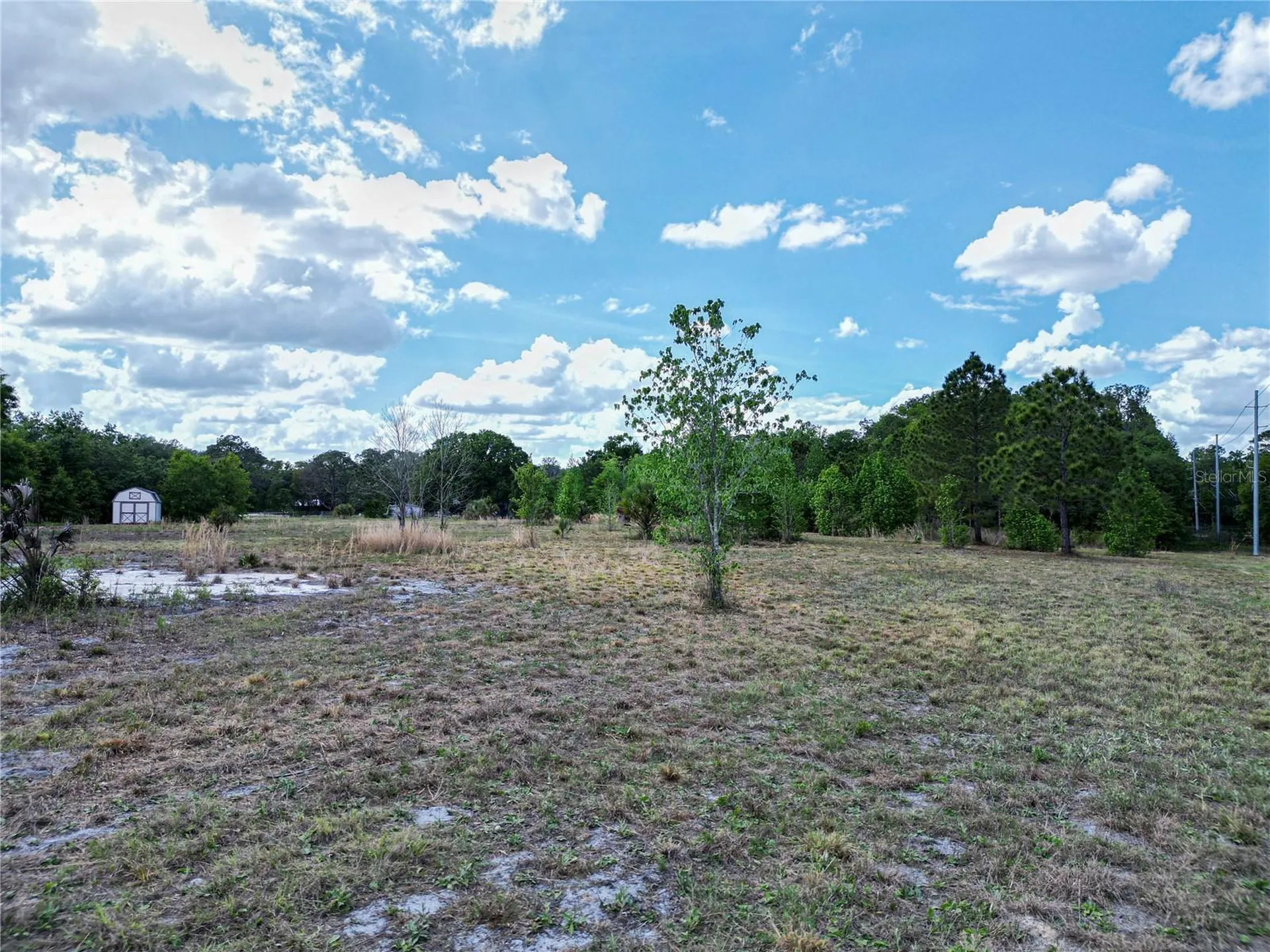 Coronet Road Mulberry FL 33860