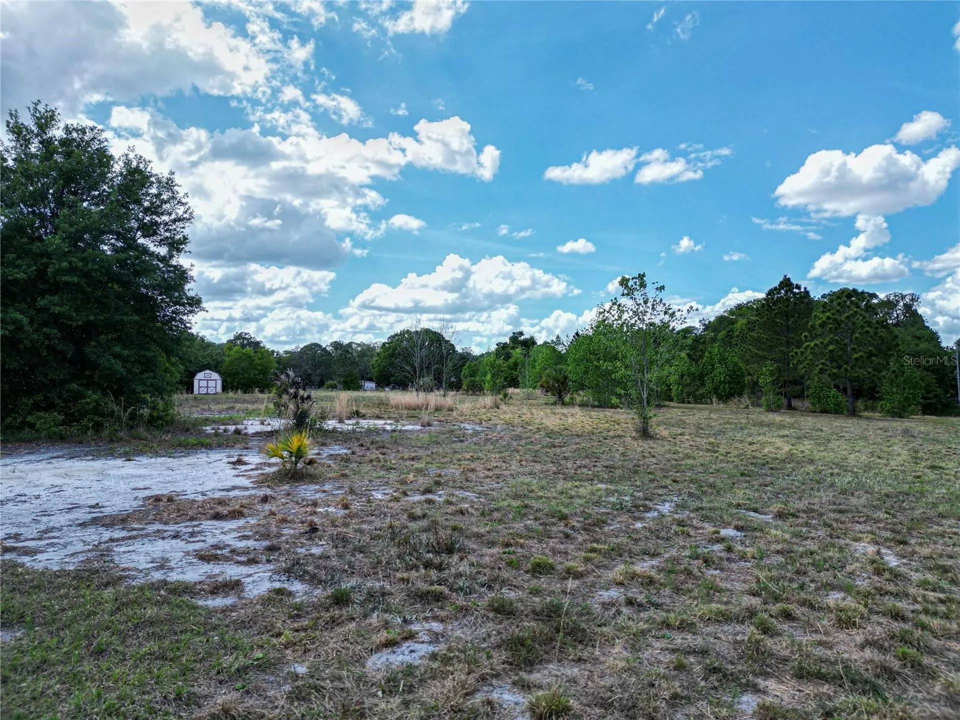 Coronet Road Mulberry FL 33860