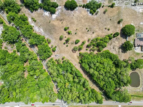 Coronet Road Mulberry FL 33860