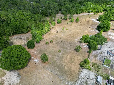 Coronet Road Mulberry FL 33860