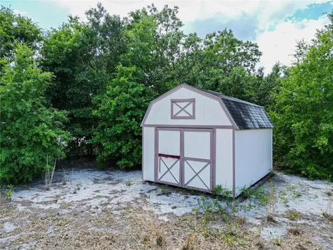 Coronet Road Mulberry FL 33860