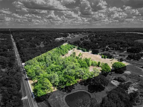 Coronet Road Mulberry FL 33860