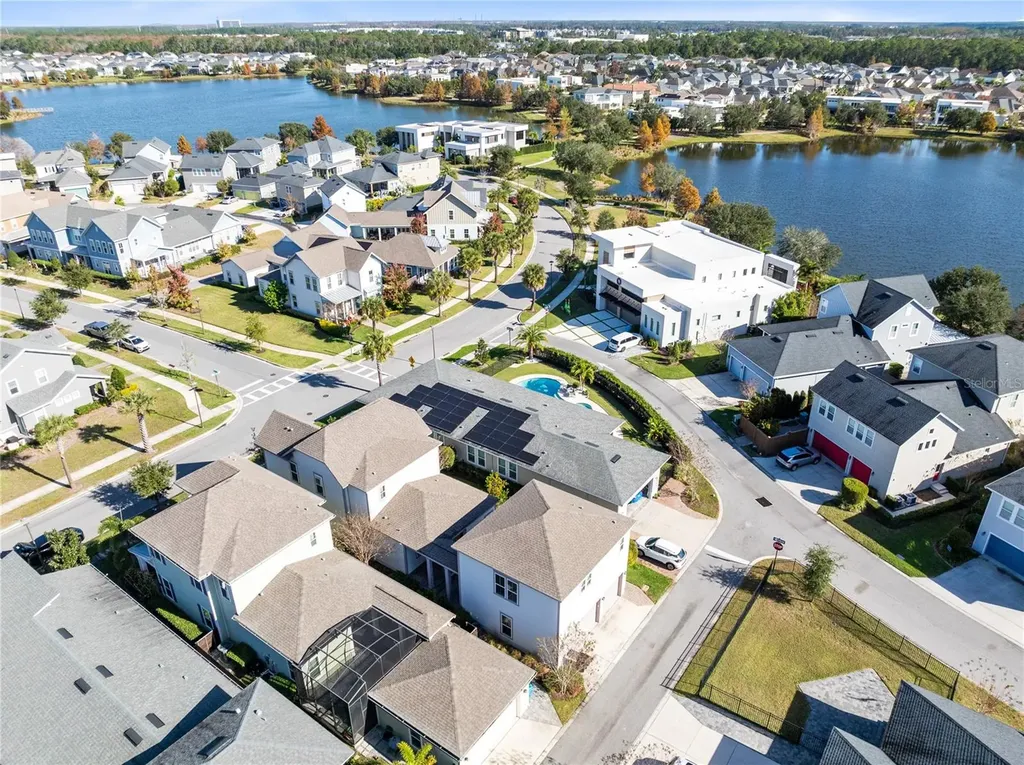 8962 Lower Carrel Circle Orlando FL 32827