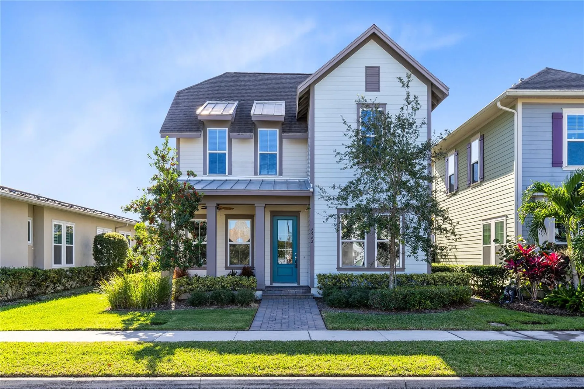 8962 Lower Carrel Circle Orlando FL 32827