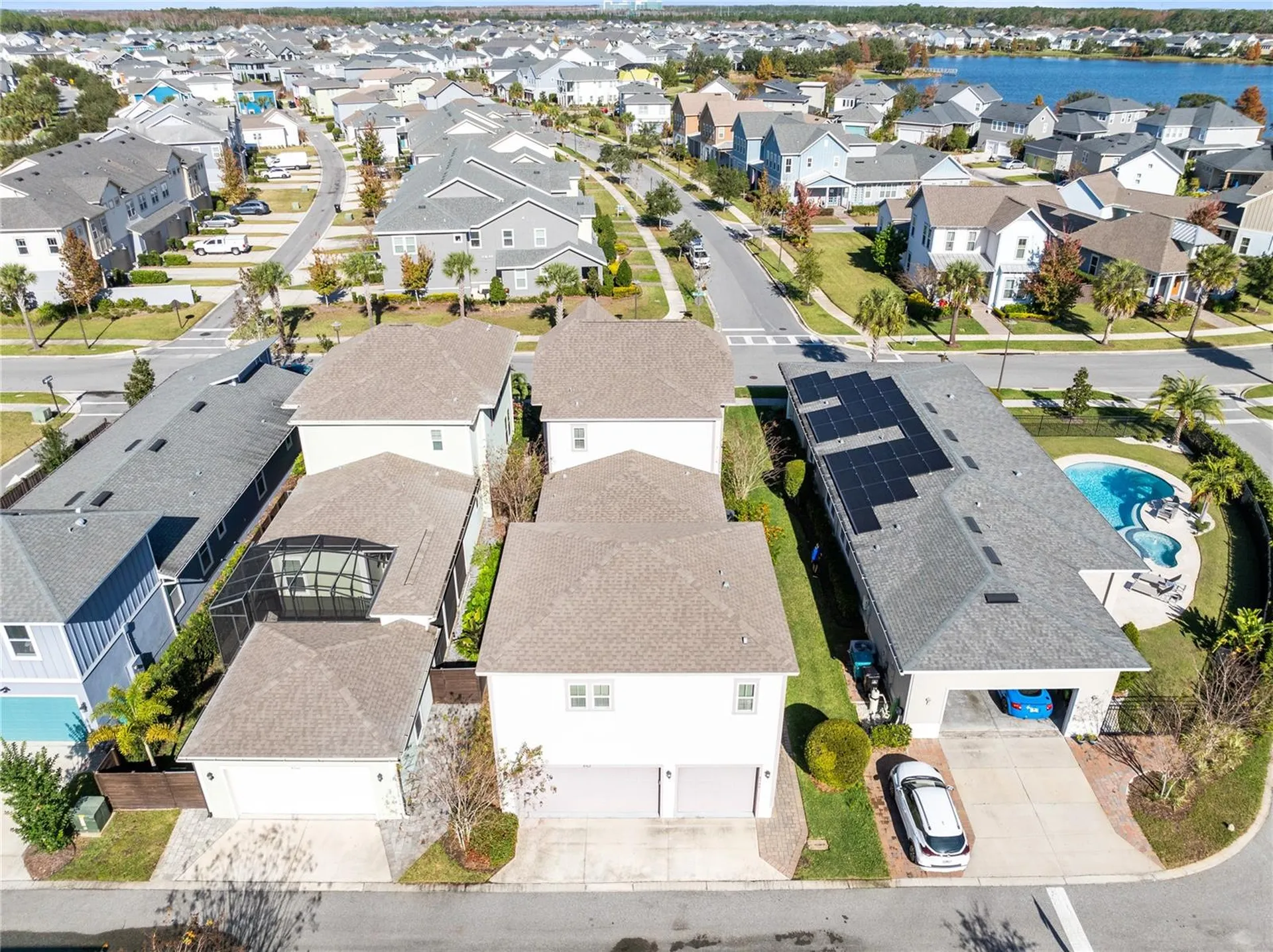 8962 Lower Carrel Circle Orlando FL 32827