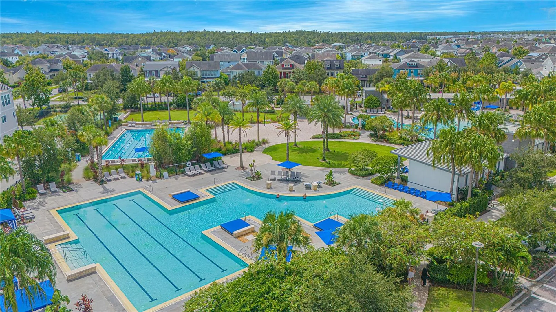 8962 Lower Carrel Circle Orlando FL 32827