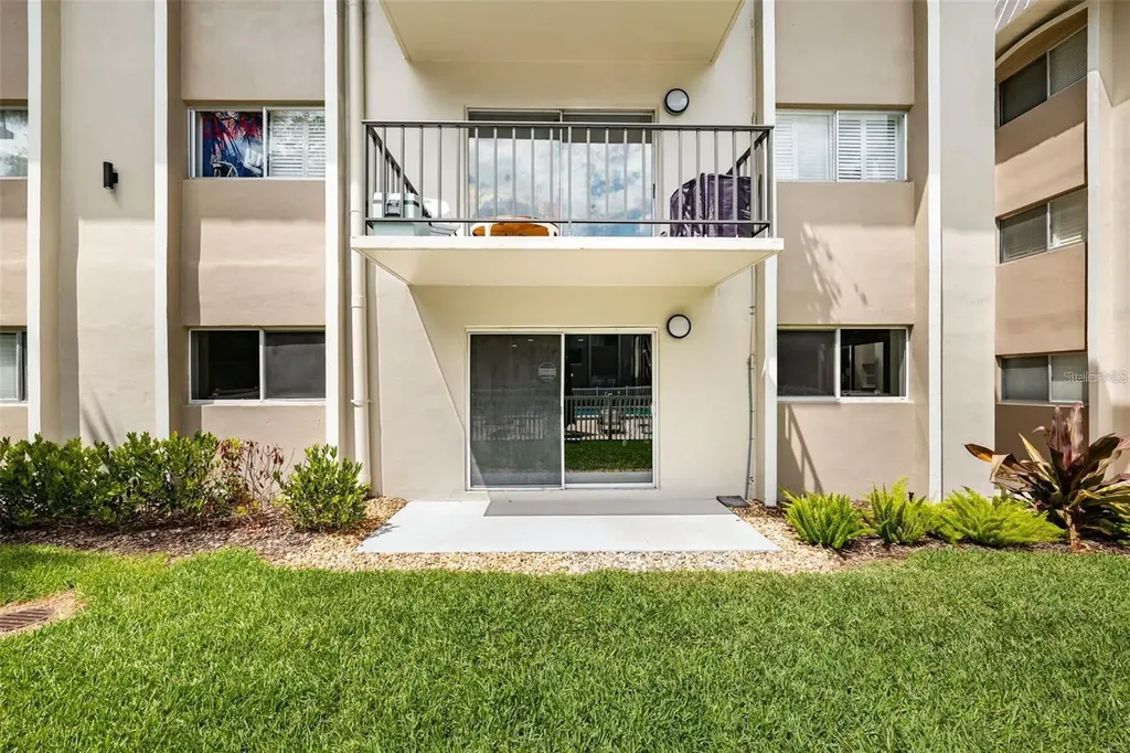 4610 W Gray Street Tampa FL 33609