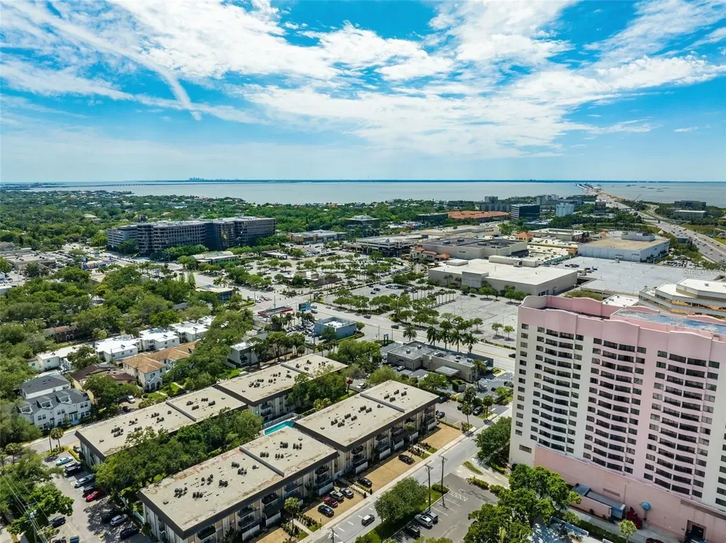 4610 W Gray Street Tampa FL 33609