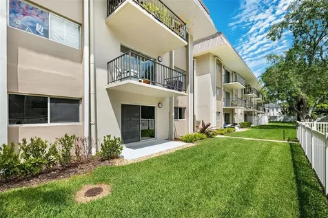 4610 W Gray Street Tampa FL 33609