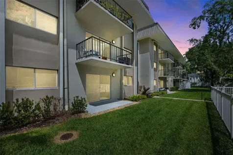 4610 W Gray Street Tampa FL 33609